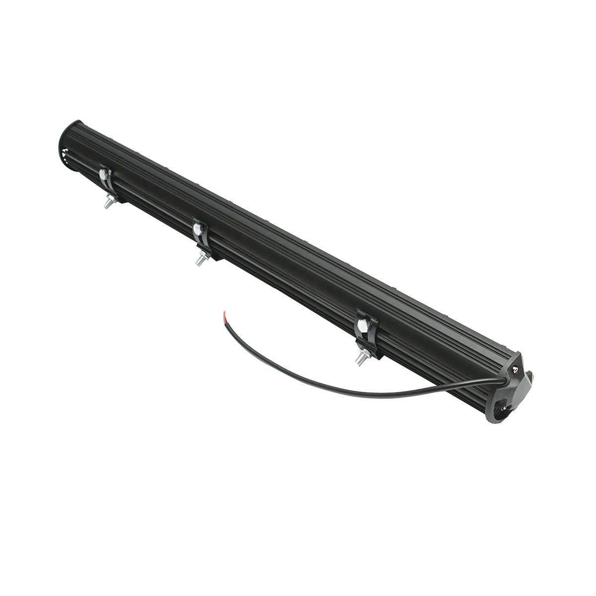 Lampa LED tip bara 12-24V, 432W, 794x80x68mm Breckner Germany